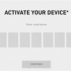 www bet com activate